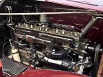 Packard Individual Custom Eight Convertible Victoria by Dietrich 1932 года